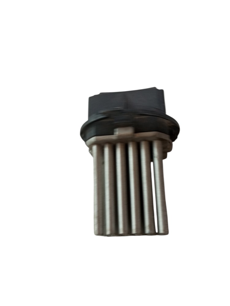 Resistencia Ar Condicionado Peugeot 307 Citroen C3 2007 2010 6
