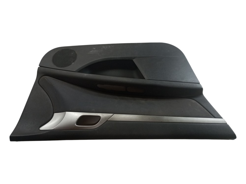 Forro Porta Peugeot 407 2005 2010 Dianteiro Esquerdo 4