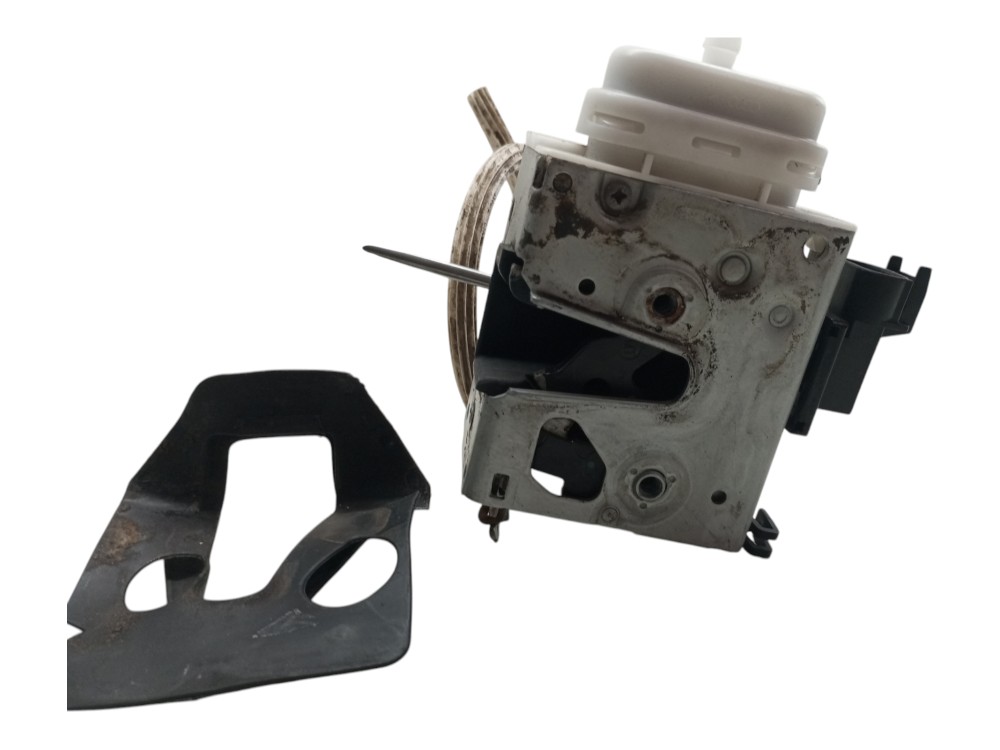 Fechadura Audi A4 96 98 2002 2004 Dianteira Direita 2