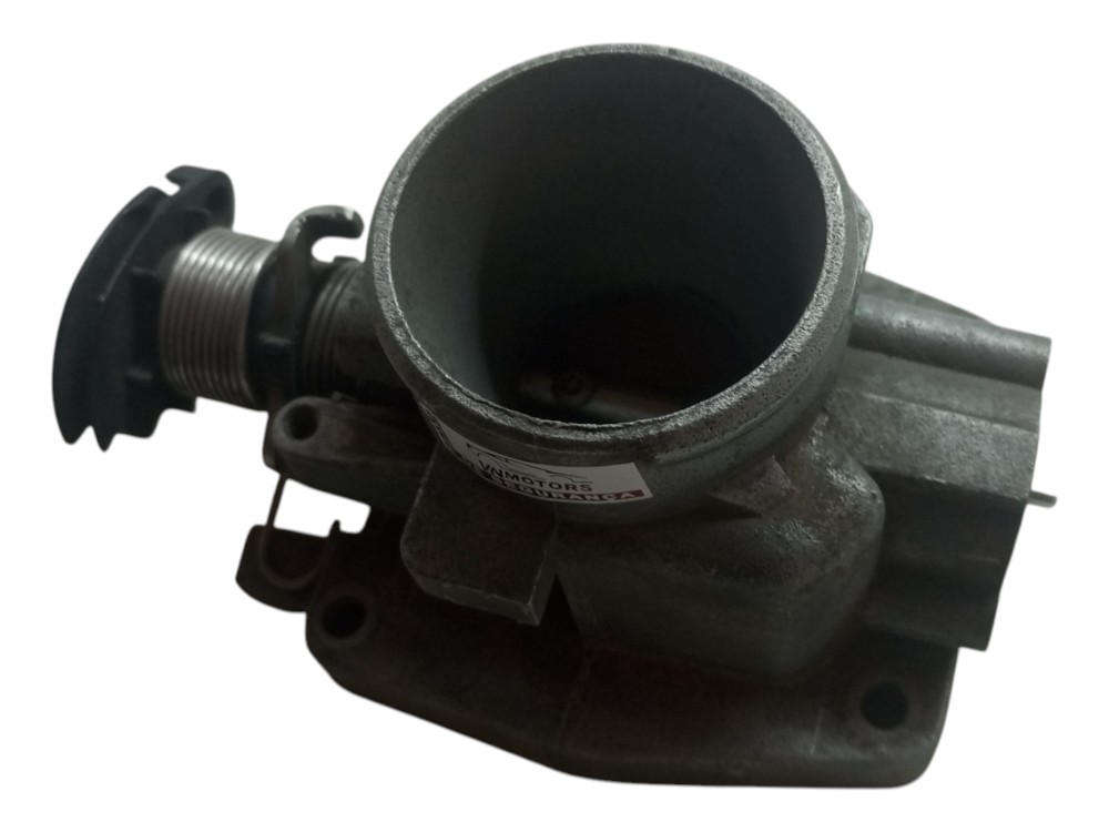 Tbi Ford Ka 1.0 98 99 2000 Corpo Borboleta 1