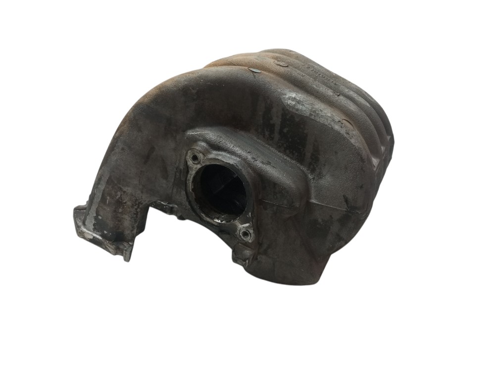 Coletor Admissao Renault Megane Scenic 99 2001 2003 2.0 8v 2