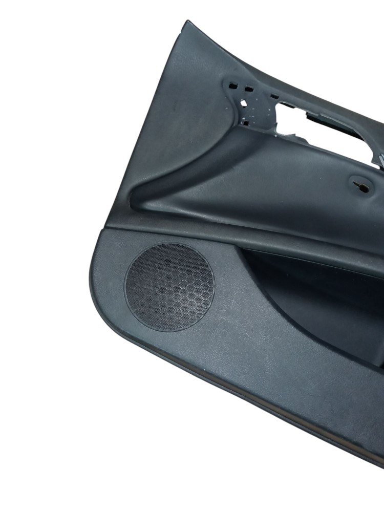Forro porta Peugeot 407 2007 2011 dianteiro direito usado 5