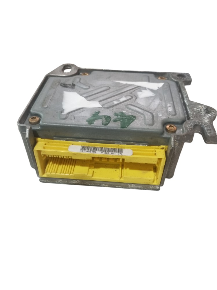 Modulo Conforto Audi A3 96 97 98 99 2000 2001 2002 2003 6