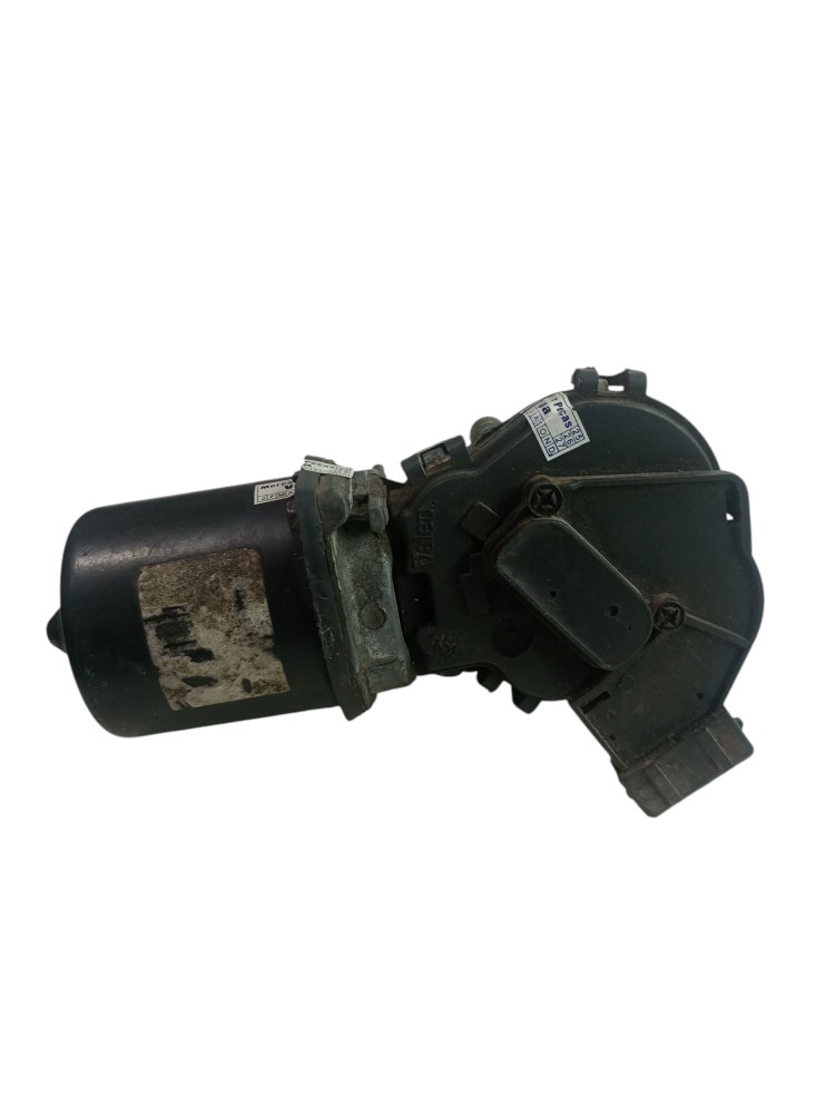 Motor Limpador Parabrisa Fiesta Ecosport 2012 2013 2014 4