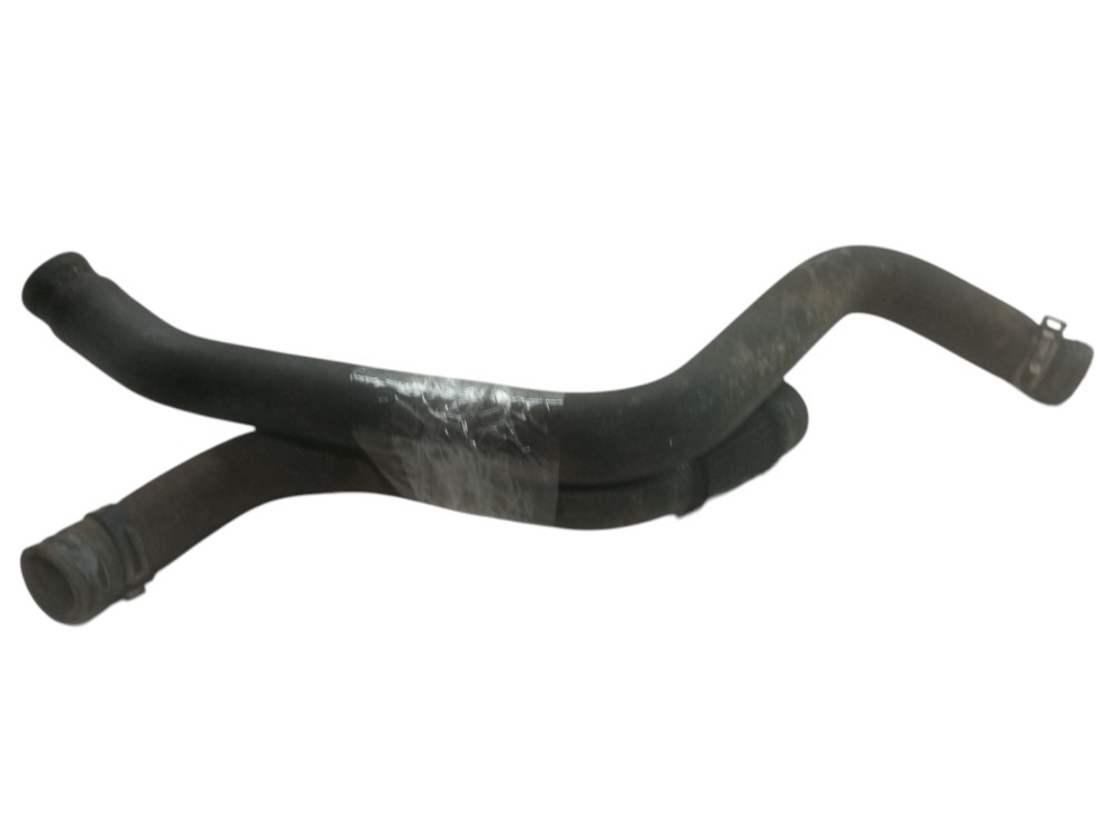 Mangueira Radiador Ar Quente Spin 2014 2015 Chevrolet Par 5