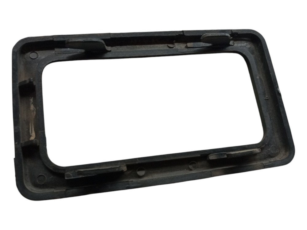 Moldura Acabamento Interno Puxador Fiat Uno 97 98 99 2003 4