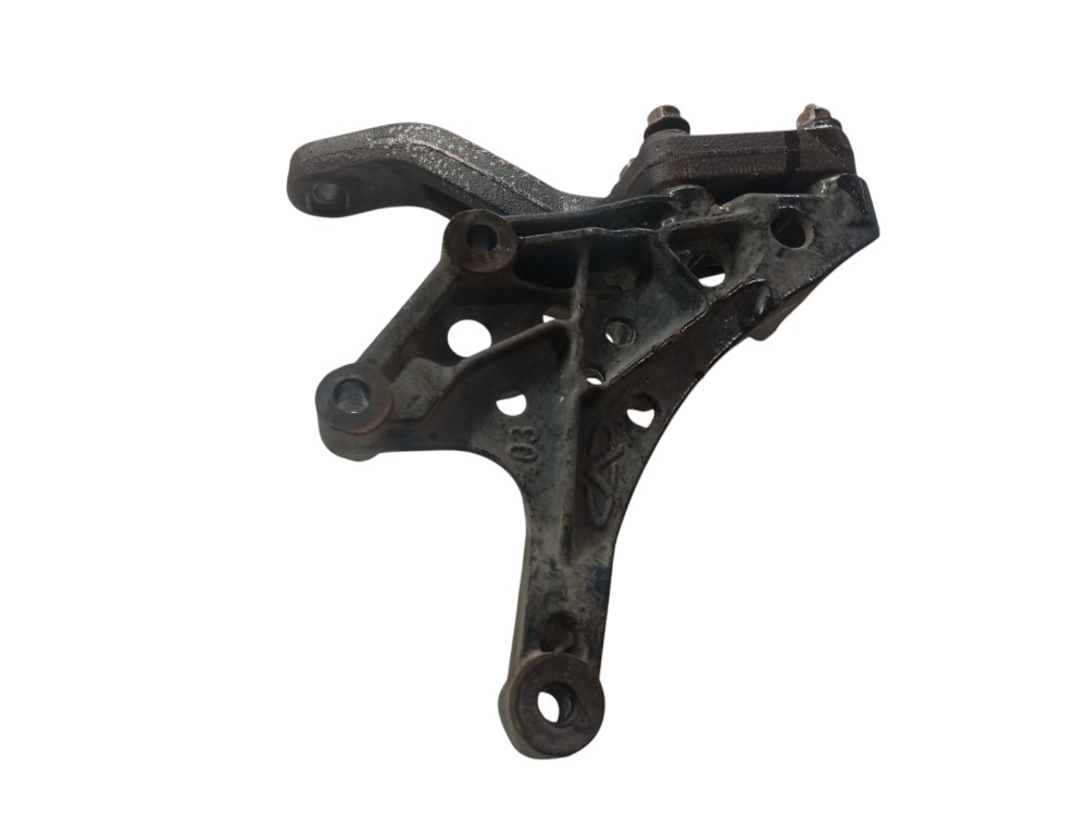 Coxim Suporte Motor Chery Cielo 2009 2010 2011 1.6 4