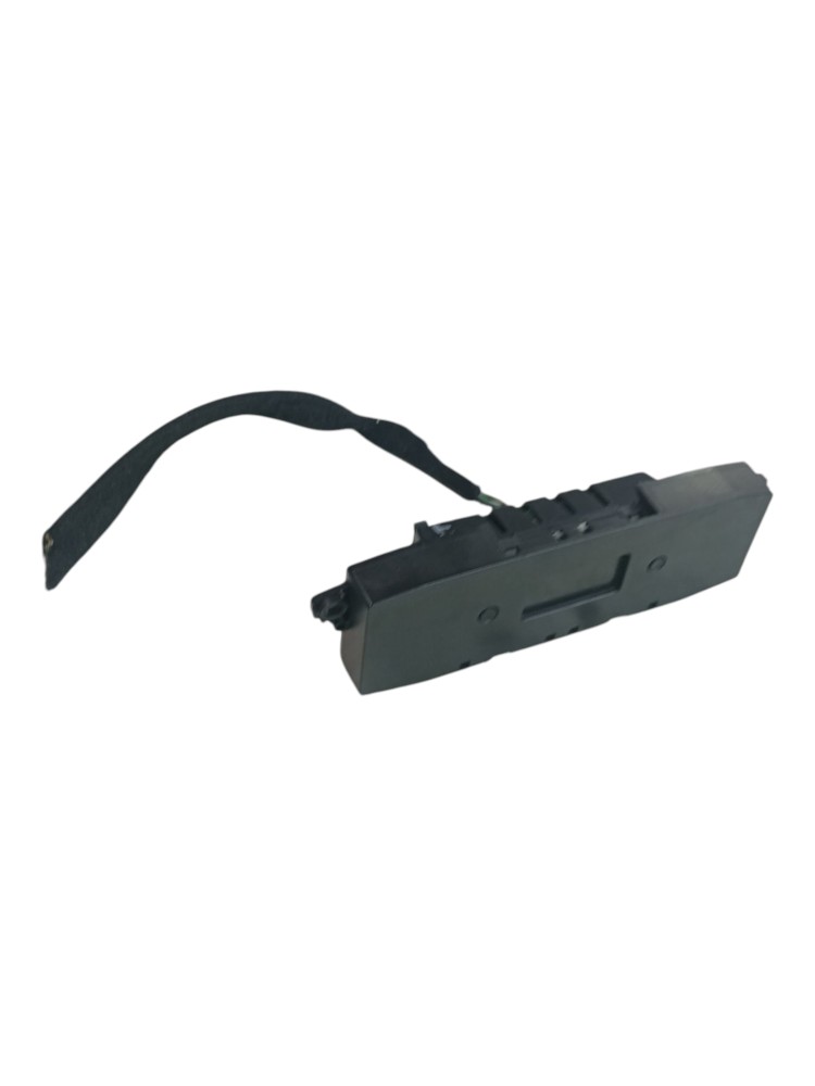 Relogio digital painel Citroen C3 2007 2010 2012 5