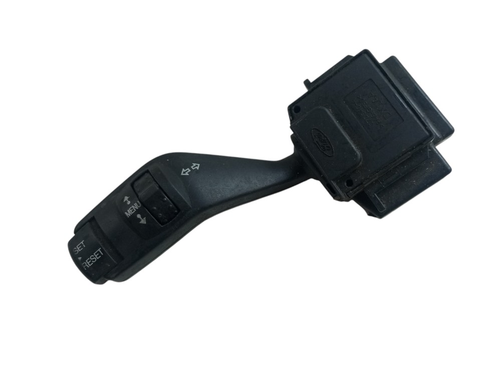 Chave Limpador Comando Ford Focus 2009 2010 2011 2012 2013 6