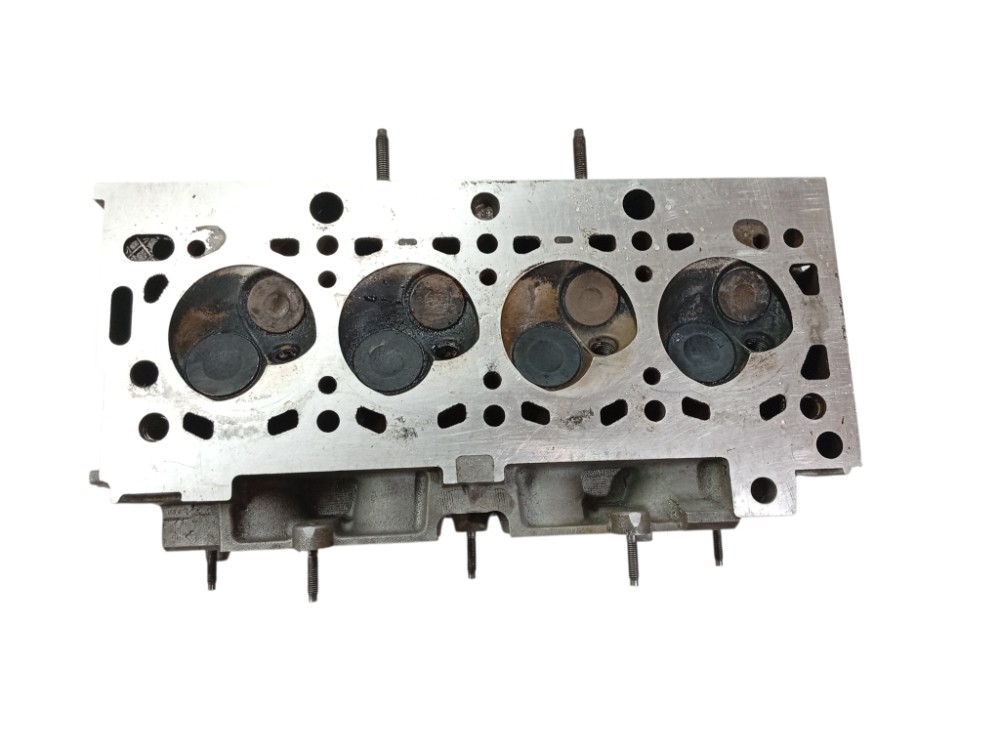 Cabecote Citroen C3 Peugeot 206 207 1.4 2007 2010 2012 3