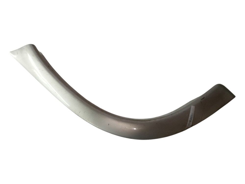 Moldura Paralama Corea 96 99 2000 2002 Traseira Esquerda 5