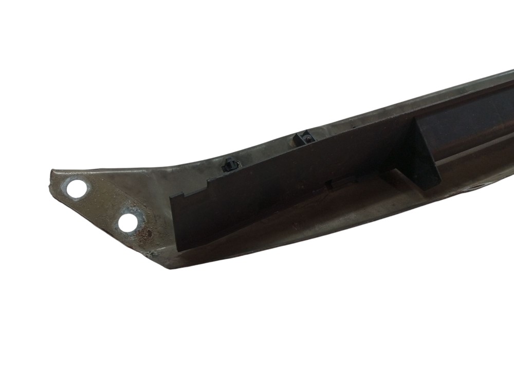 Travessa Superior Radiador Scenic 99 2000 2001 2002 2003 6