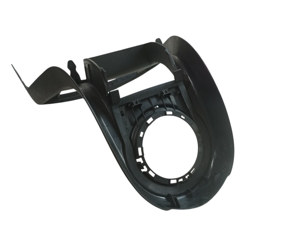 Moldura Console Central C4 Hatch 2008 2010 2012 Usado Pallas 3