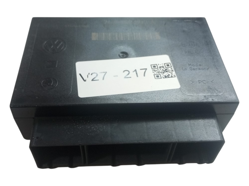 Modulo Conforto Vidro Eletrico Vw Touareg 2005 2010 2015 2