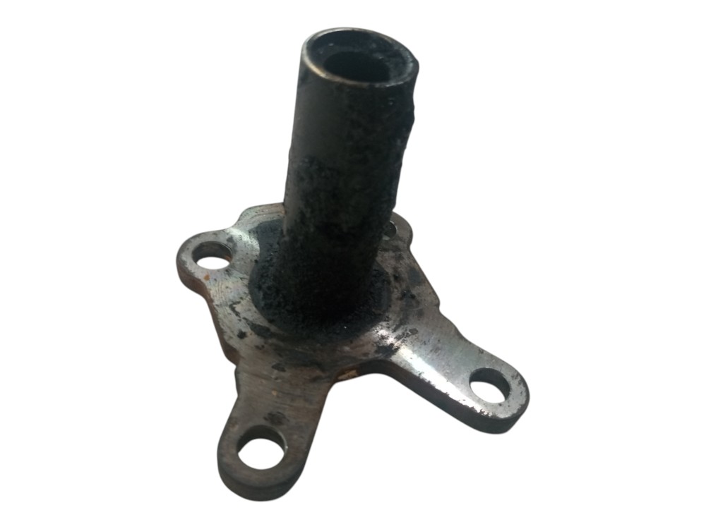 Suporte Pista Motor Rolamento Nissan Frontier 2008 2013 1