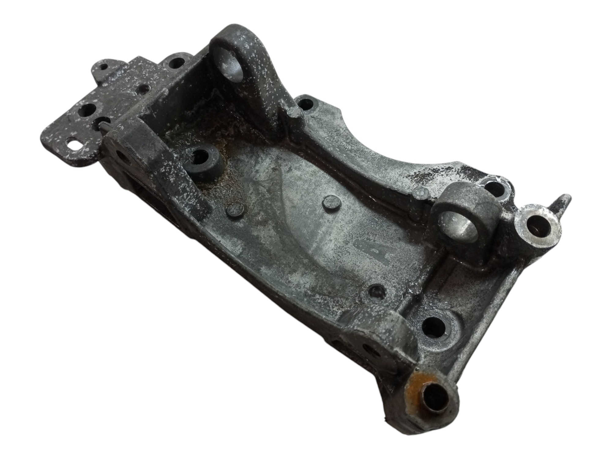 Suporte Alternador C4 Pallas Peugeot 307 2.0 2008 2010 2012 6