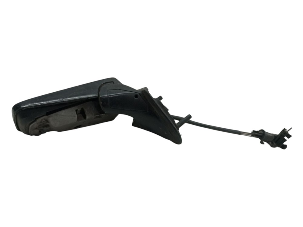 Retrovisor Eletrico Volkswagen Golf 95 96 98 Esquerdo Usado 5
