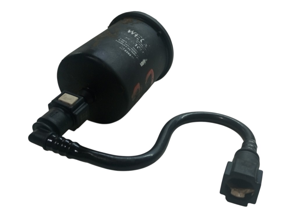 Filtro Combustivel Peugeot 307 2002 2004 2006 2008 Usado 2