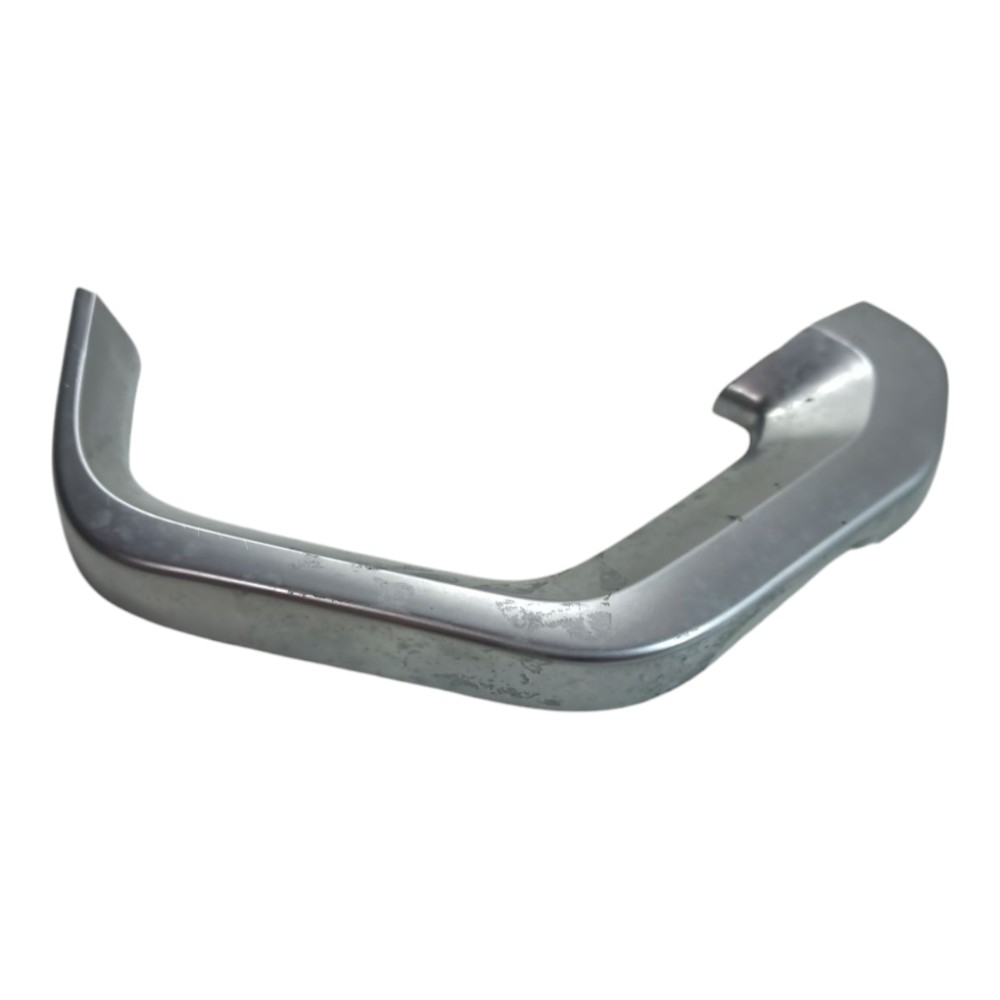 Moldura Alavanca Freio Mao Chevrolet Captiva 2009 2010 2012 3