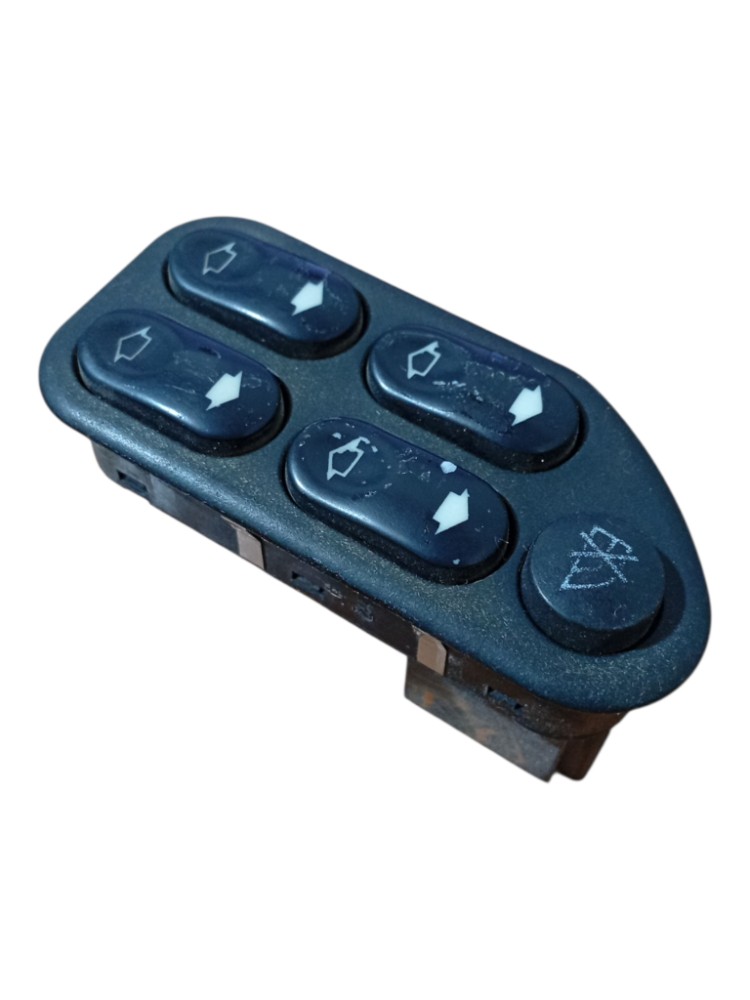 Botão Interruptor Vidro Elétrico Ford Fiesta 2003 2005 2007