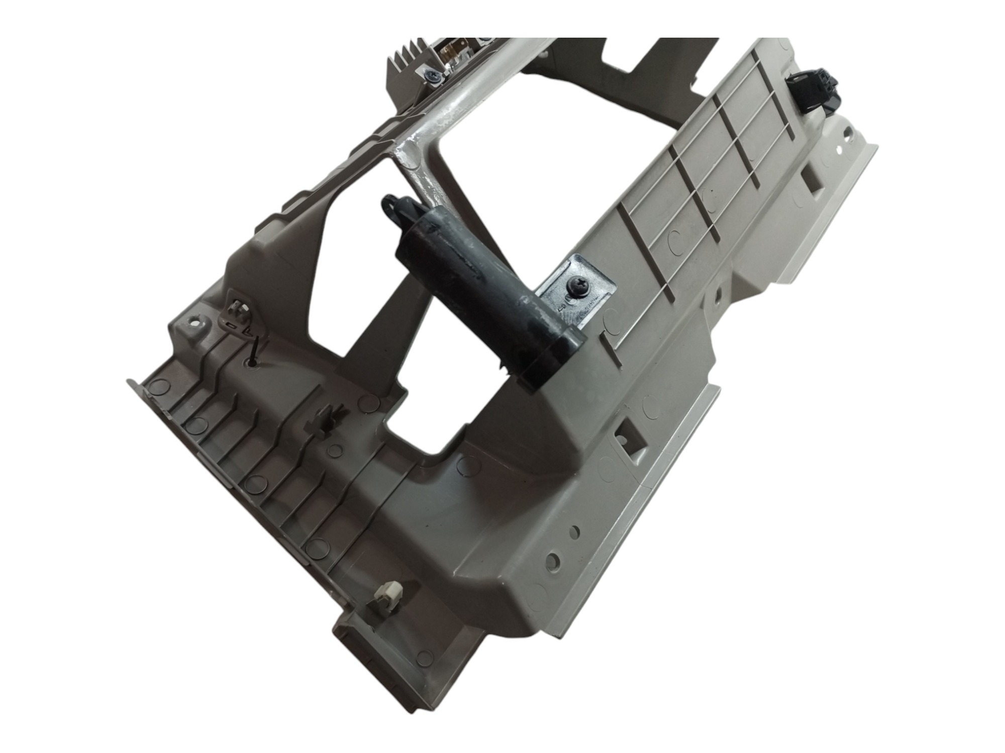 Moldura Suporte Porta Luvas Azera 2008 2009 2010 2011 2012 5