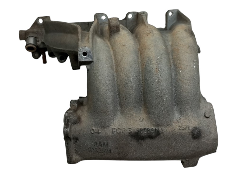 Coletor Admissao Chevrolet Celta Corsa 1.0 2000 2015 Usado 6