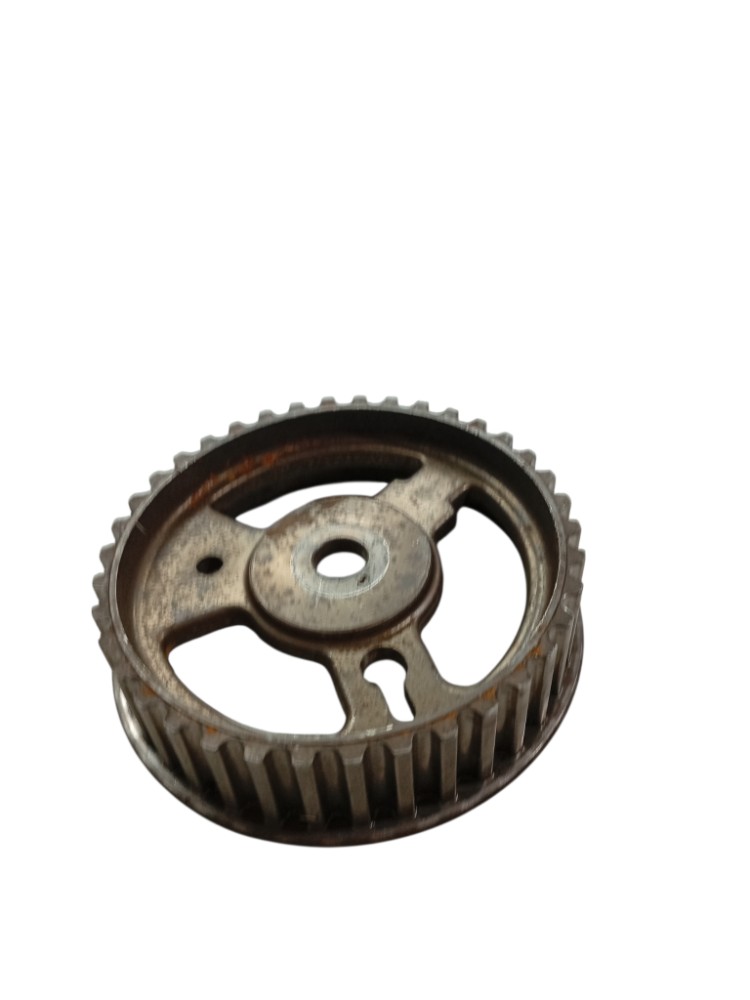 Polia Correia Valvula Peugeot 2.0 307 308 407 408 2008 2013 2
