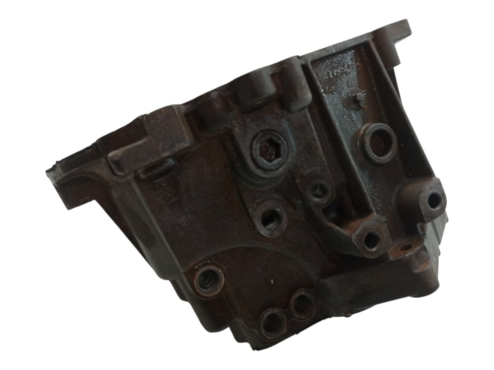 Tampa Caixa Cambio Fiat Palio Fire Uno 2004 2008 2009 Usado 5