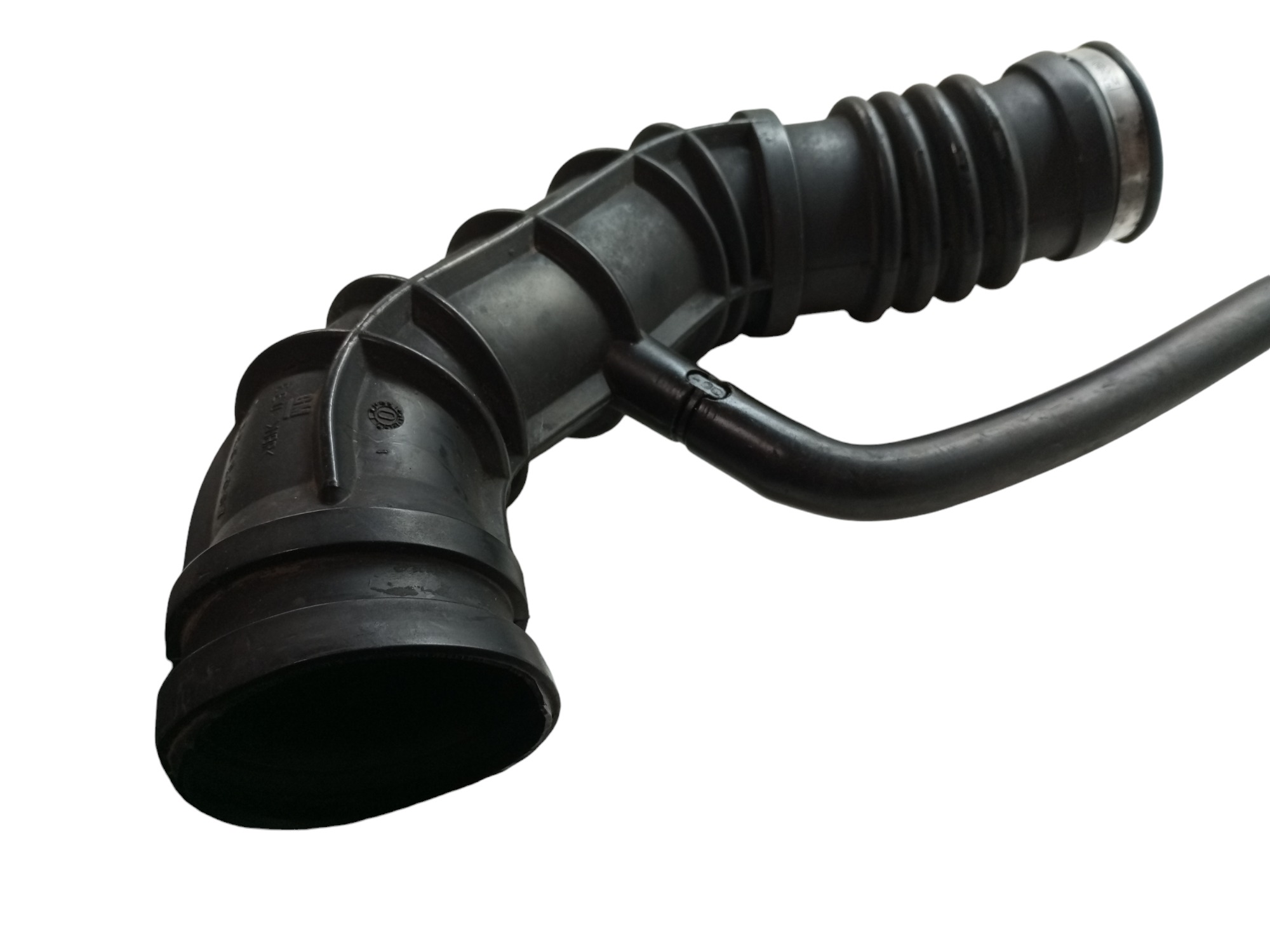 Mangueira Caixa Filtro Ar Zafira 2004 2006 2008 Chevrolet 8