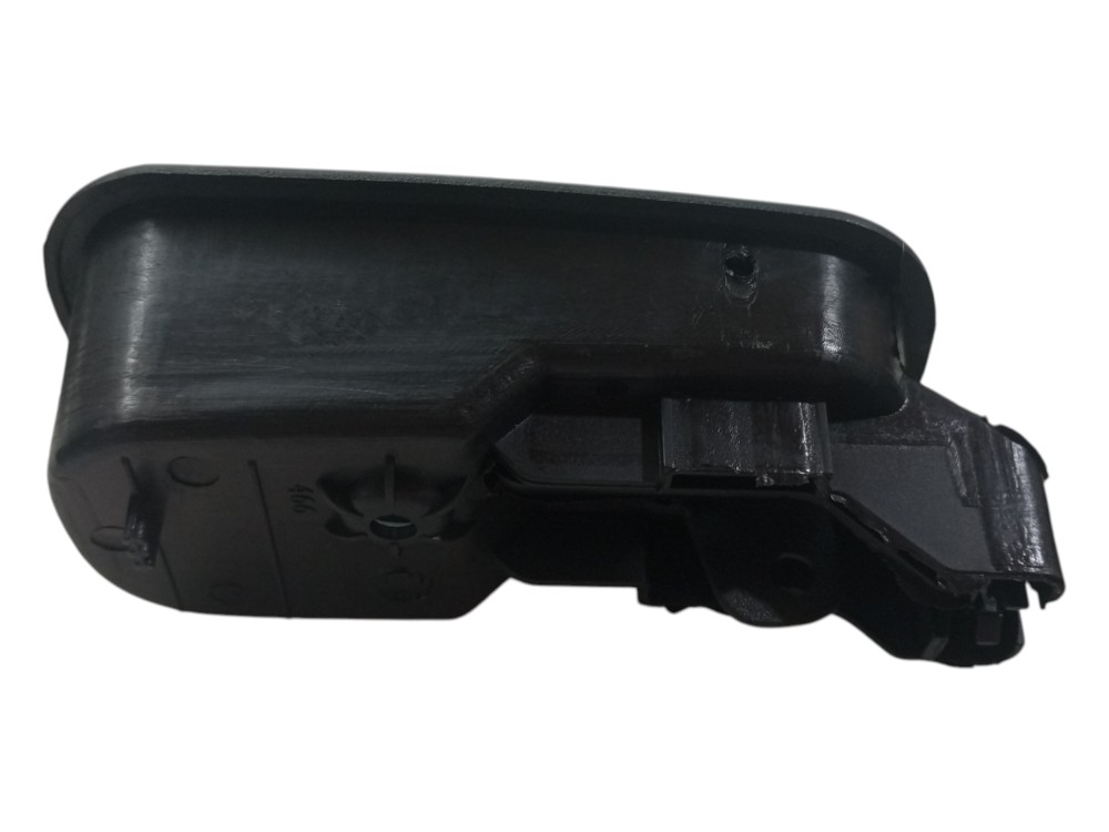 Macaneta Interna Universal Esquerda – Preto – Dianteira/traseira 2