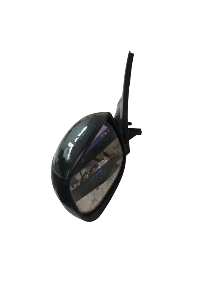 Retrovisor Eletrico Peugeot 206207 98 20012004 2010 Esquerdo 1