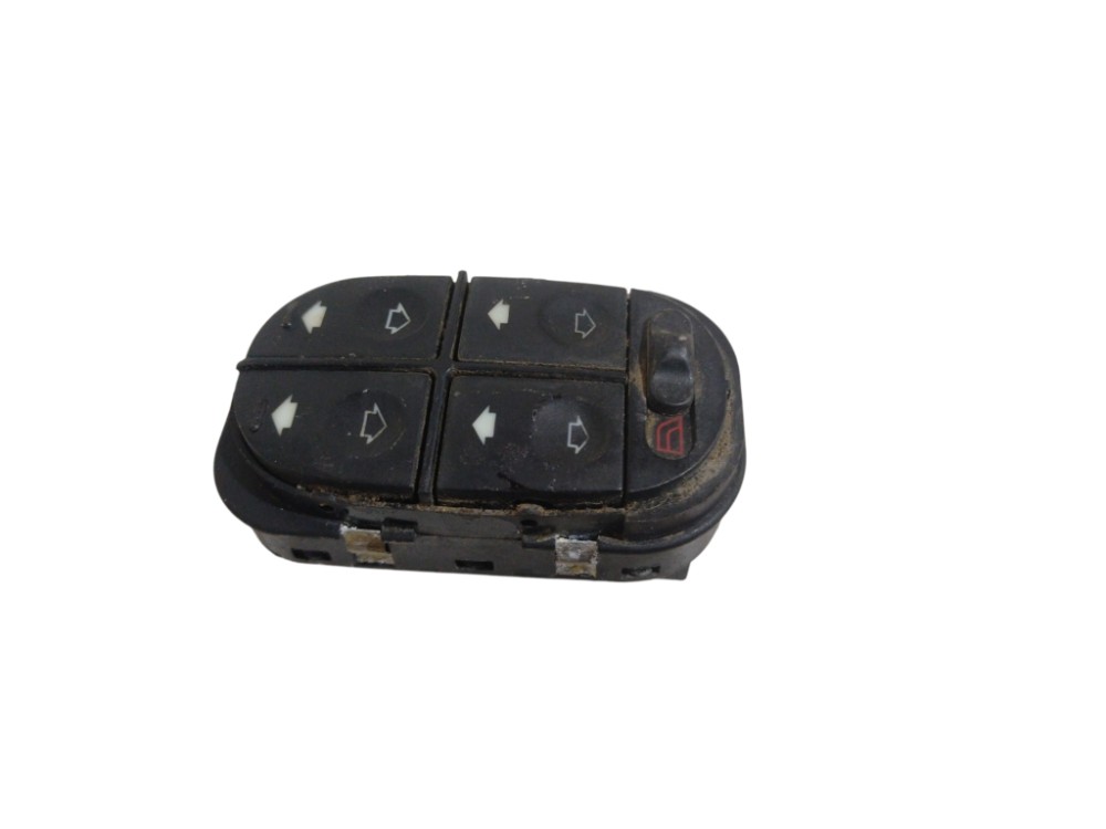 Comando Botao Vidro Eletrico Ford Mondeo 96 98 2000 Esquerdo 6