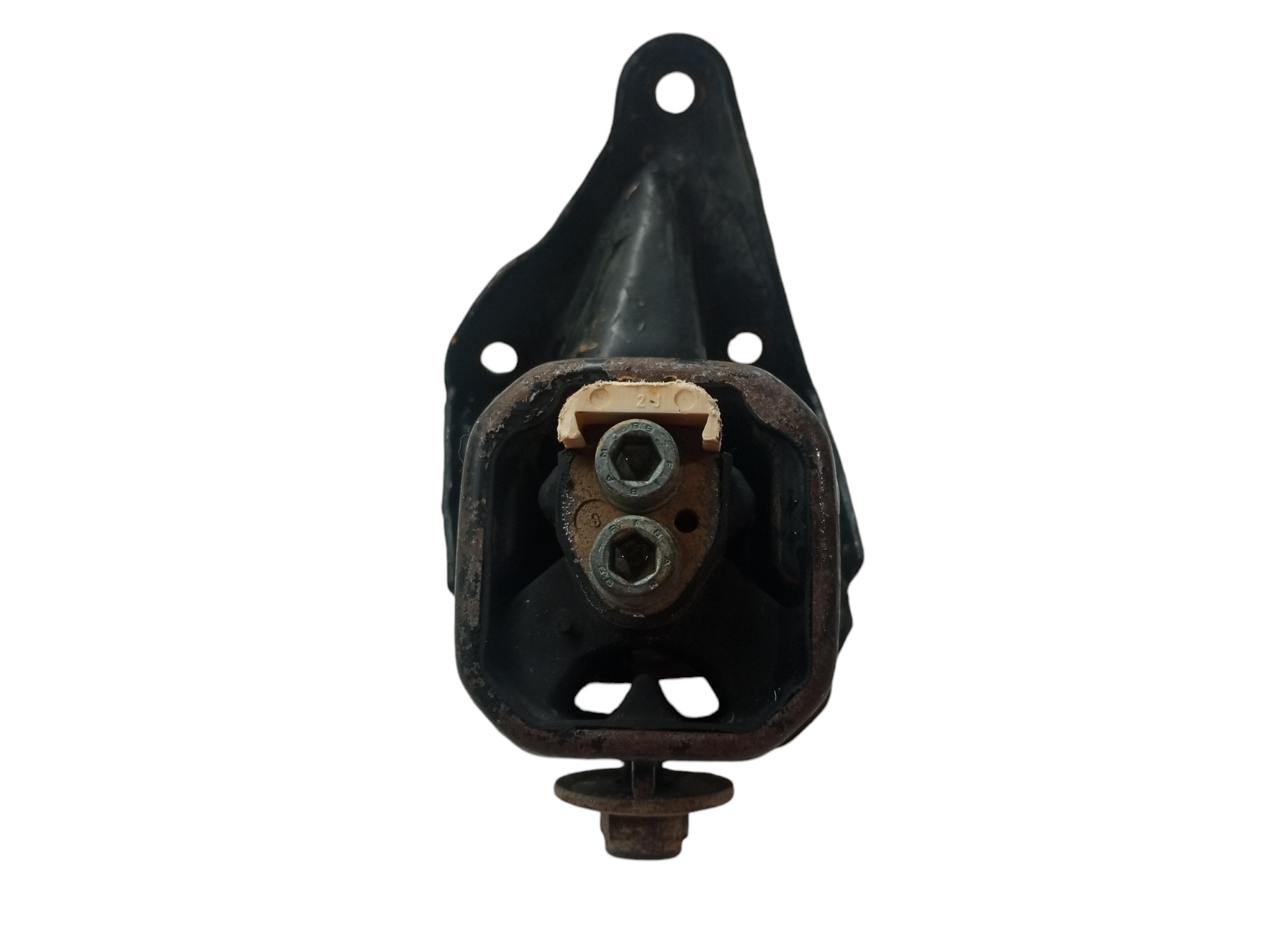 Suporte Coxim Motor Vw Gol G2 95 96 97 98 99 Lado Esquerdo 9