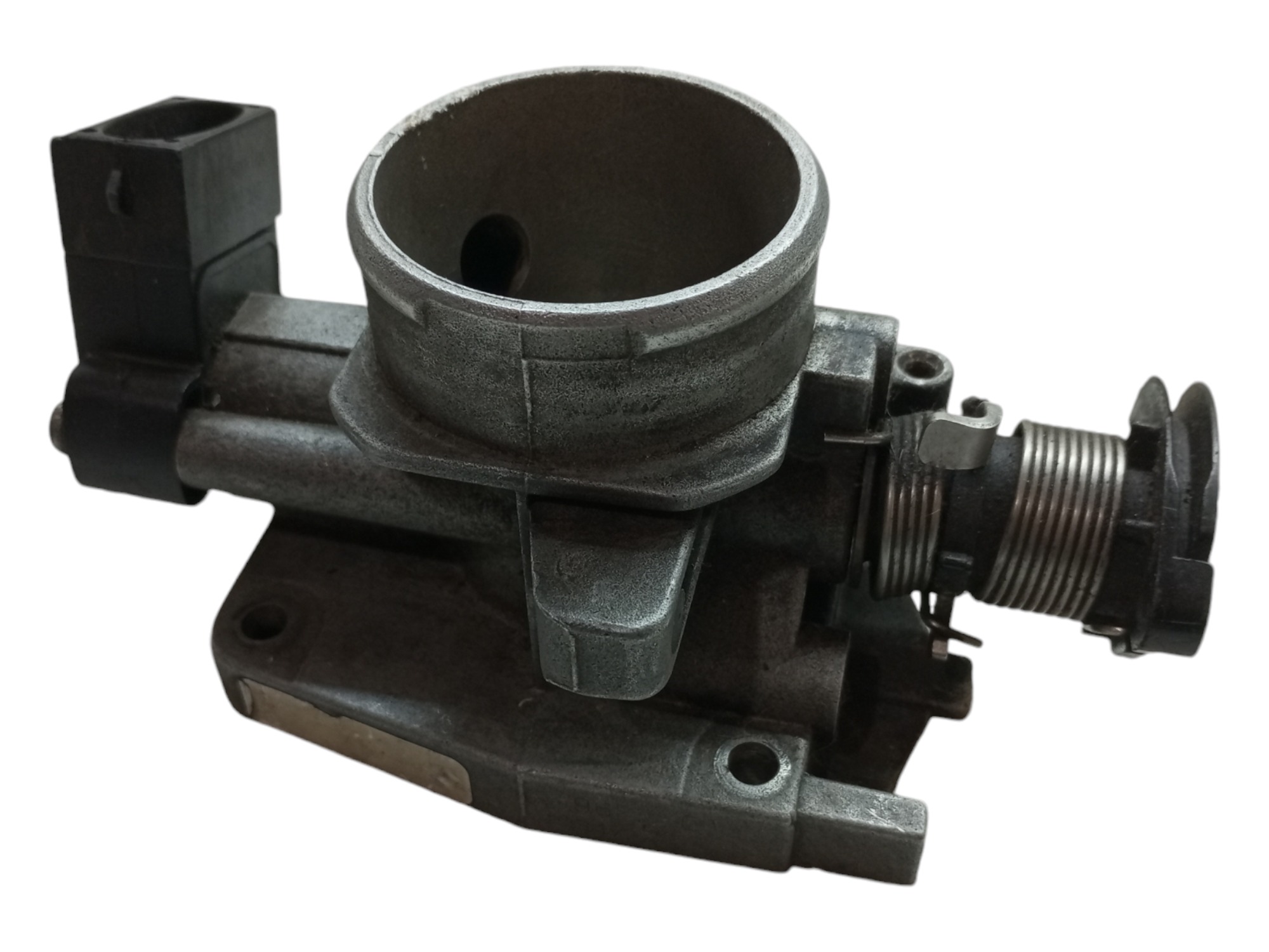 Tbi Ford Fiesta Endura Courier 1.0 97 98 99 2000 2001 2002 5