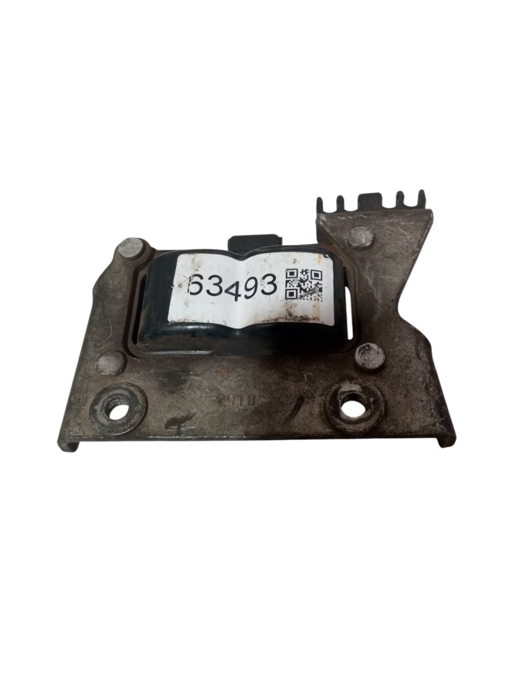 Bobina Ignicao Fiat Linea 1.9 16v 2008 2009 2010 3 Pinos 3