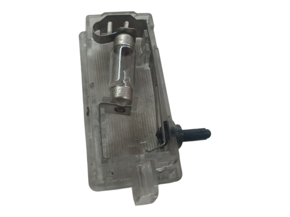 Luz Interna Porta Luvas Bmw 330 Ie46 99 2000 2006 Usado 5