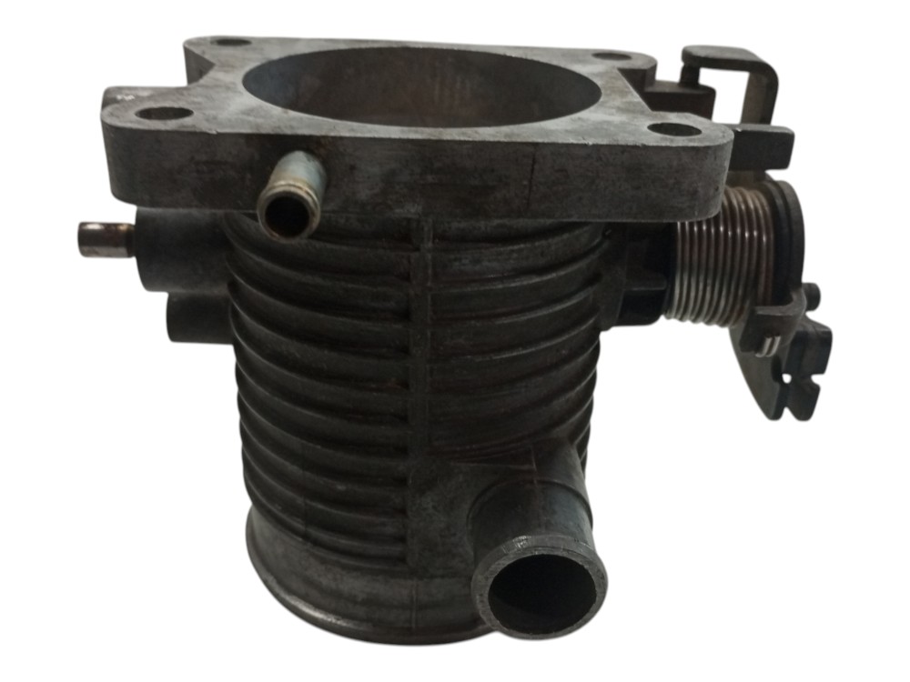 Tbi Chevrolet Blazer 96 97 98 2000 Corpo Borboleta Usado 1