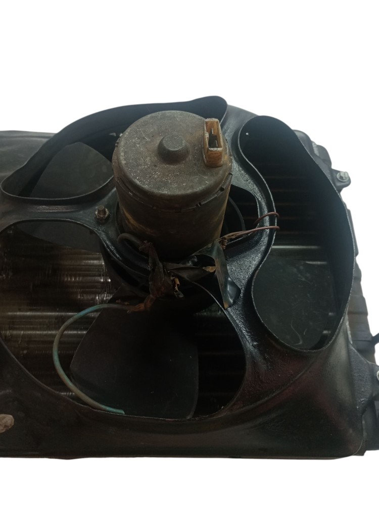 Radiador Completo Gol G2 G3 G4 95 96 2000 2005 Usado 6
