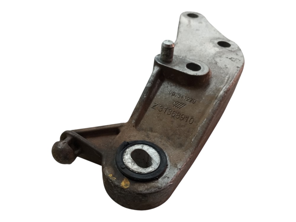 Suporte Coxim Motor Cambio Cobalt Onix 1.0 2013 2014 2015 6