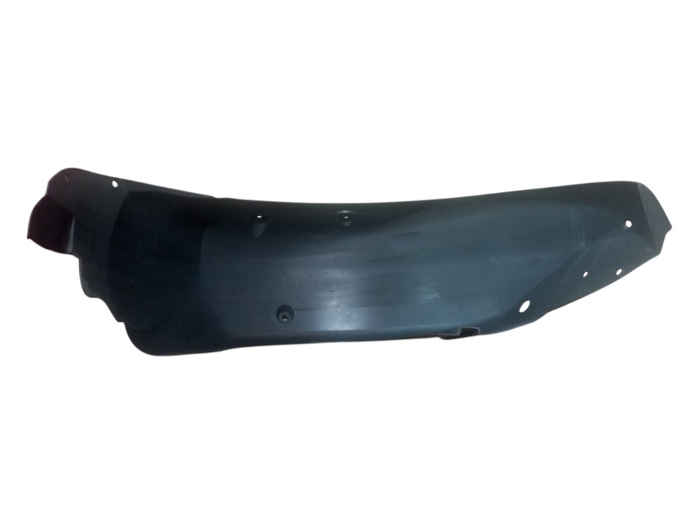 Parabarro Ford Fusion 2006 2007 2008 Traseira Direita Usado 3