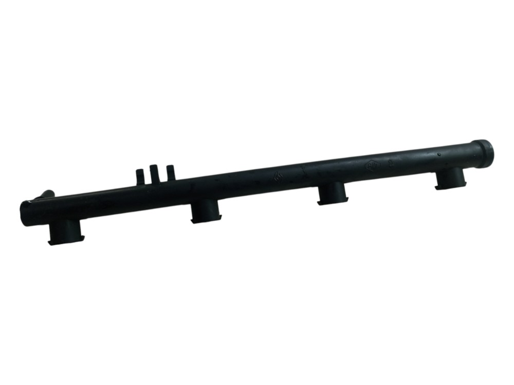 Flauta Bico Injetor Combustivel Megane 2007 2010 2012 2016 1