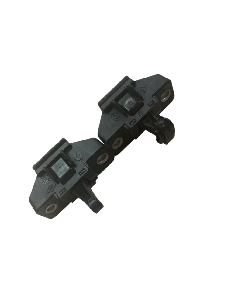 Par Fechadura Mala Renault Oroch 2024 2025  Usado