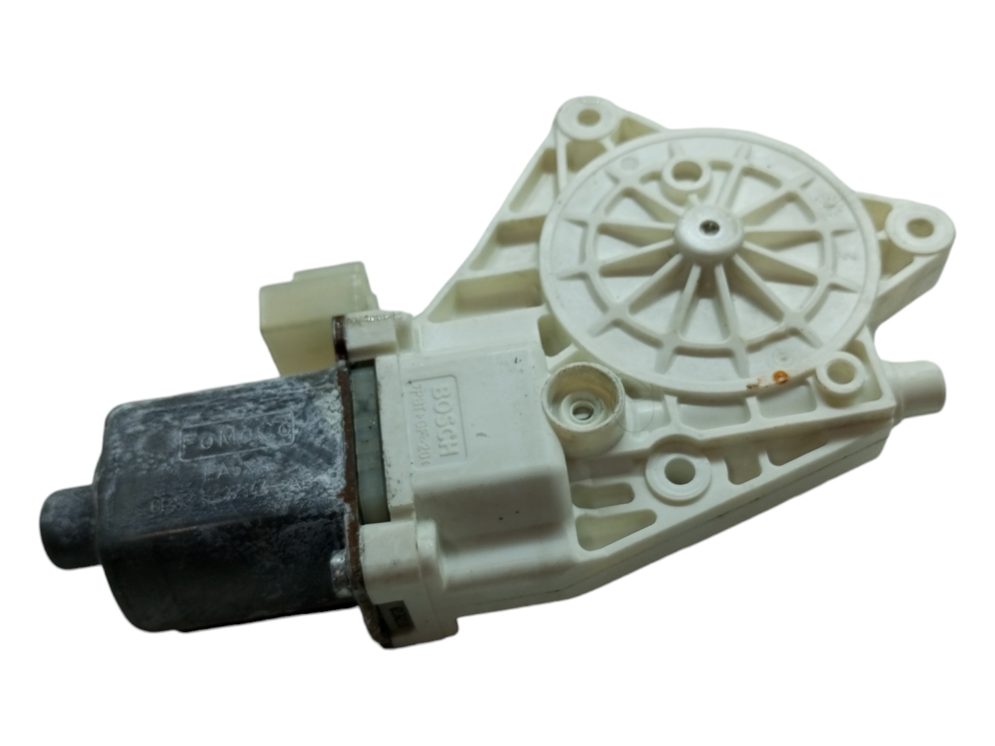 Motor Vidro Eletrico Ford Fusion 2006 2009 Traseiro Direito 4