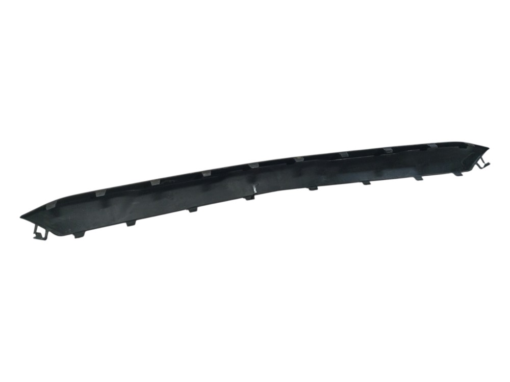 Moldura Parachoque Chevrolet Tracker 2021 2023 Dianteiro 5