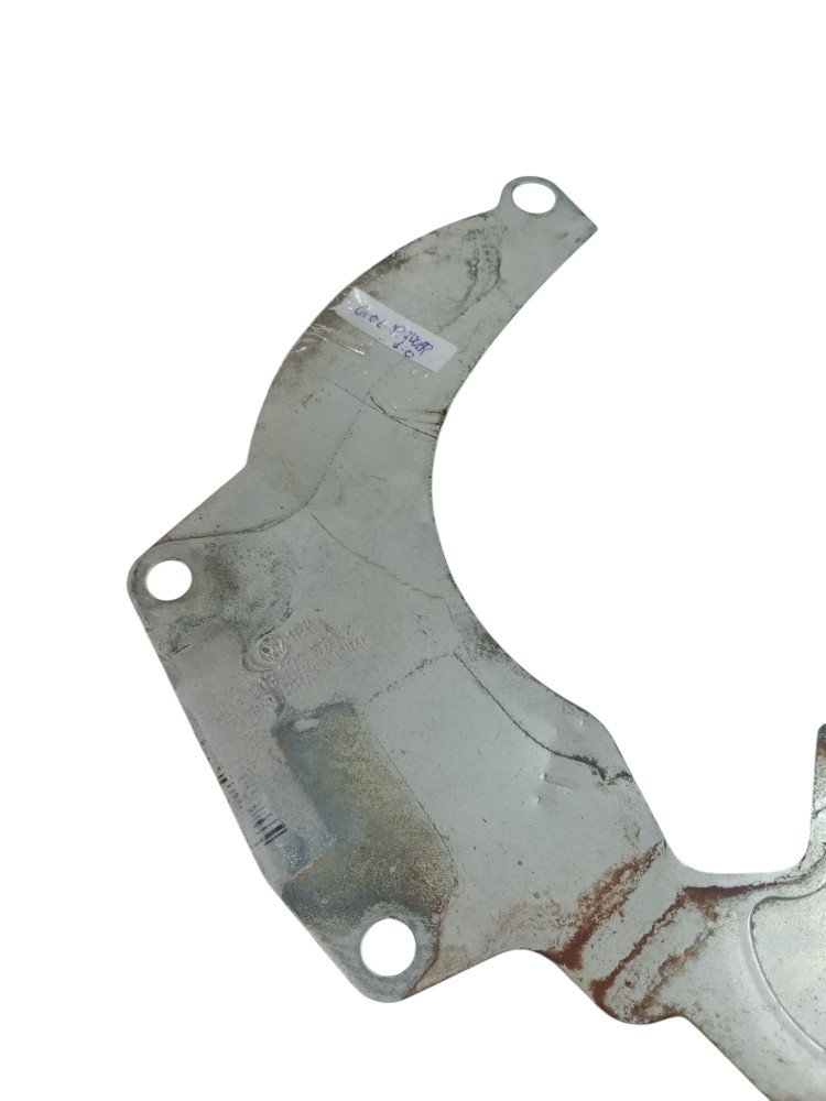 Chapa Protecao Cambio Motor Gol G2 G3 99 2003 2004 2005 2