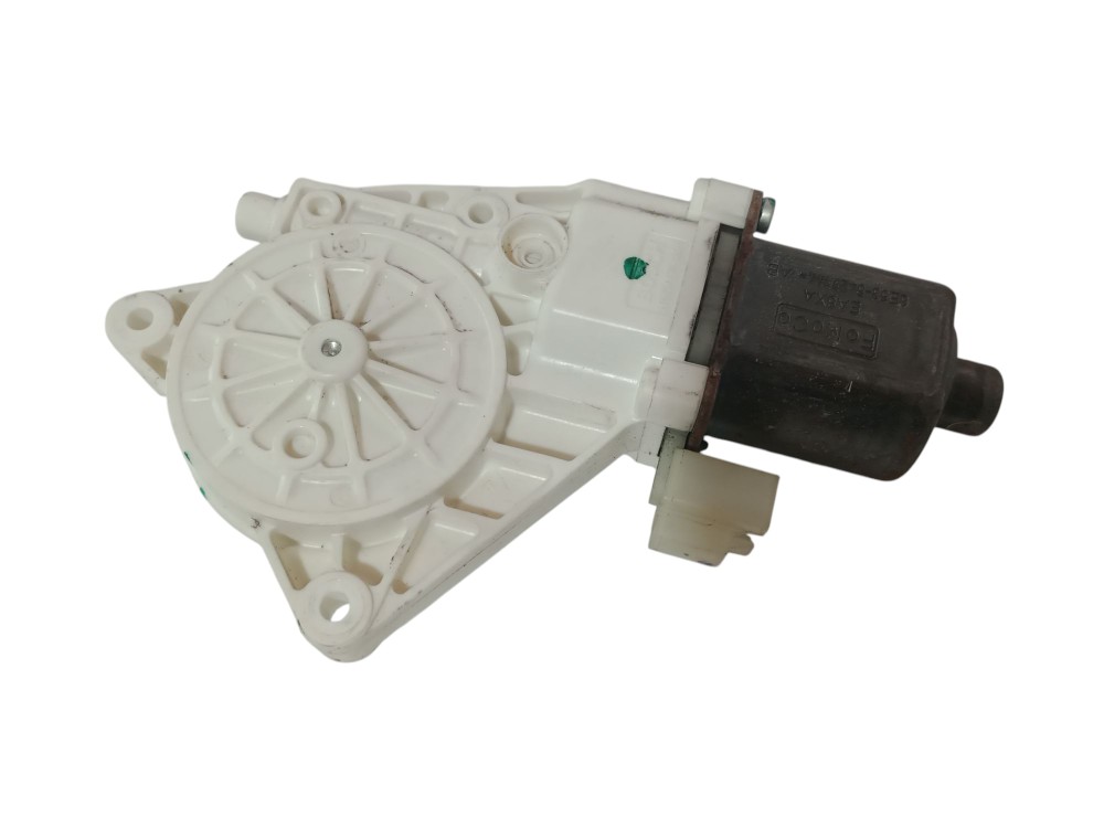 Motor Vidro Elétrico Ford Fusion 2007 2009 Traseira Direita 6