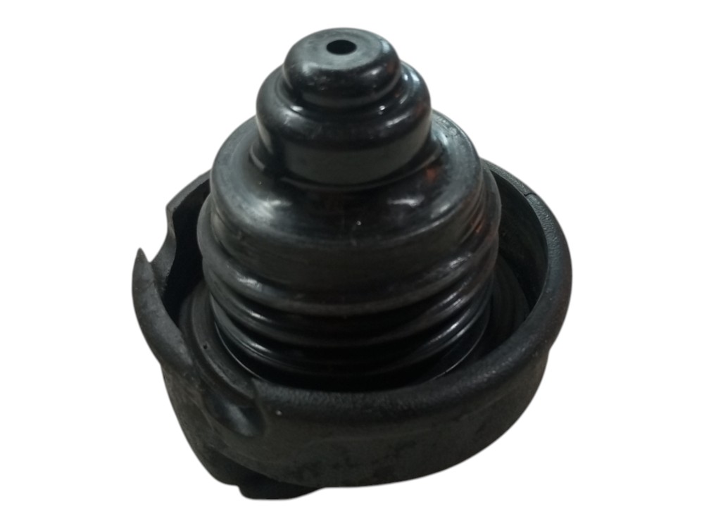 Tampa Tanque Combustível Gol Parati 2005 2007 2009 Usado Preto 6