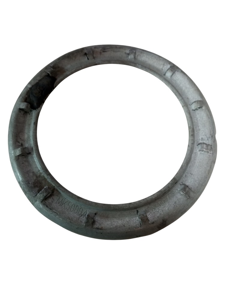 Trava Tanque Combustivel Bmw 330i 99 200 2003 2006 Usado 5