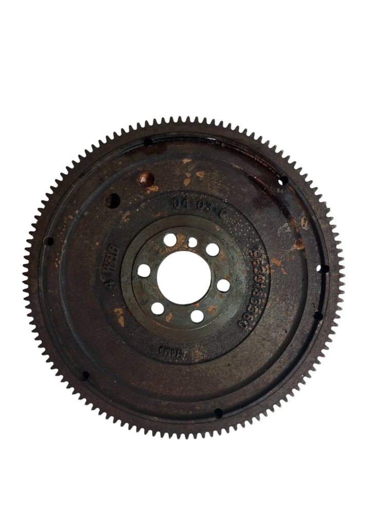 Volante Motor Cremalheira Peugeot 206 207 208 307 2007 2012 4