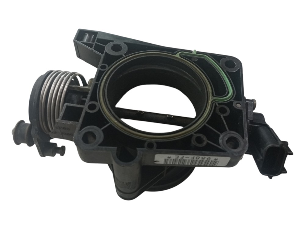 Tbi Ford Mondeo 2.0 16v 98 2000 2004 Corpo Borboleta 5